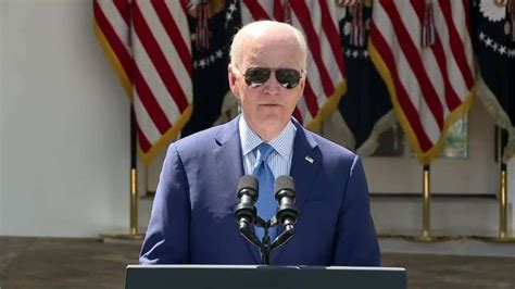 White House says Biden is focused on his job in the wake of his son’s indictment
